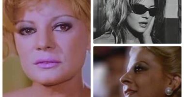 هواء "التكييف" يصيب نادية لطفى بـ"احتقان".. والنجمة: "ما بحبهوش"