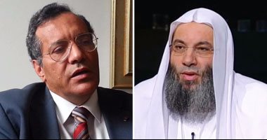 فتنة "سلفية- إخوانية" بسبب محمد حسان.. حلفاء للإخوان يهاجمون الشيخ.. الجوادى يطالب السلفيين بالخروج من مصر.. وحركة سلفية ترد: تسعون لتشويه قامة دينية ولم تكونوا تستمعوا لنصائحه فى عهد مرسى