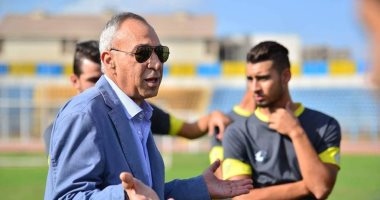 بالصور.. غضب فى الإسماعيلى بعد تحويل عقد بيع " تشاما" للاتحاد السكندرى
