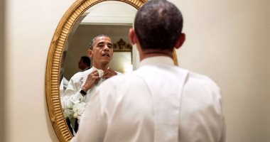 بالفيديو.. باراك أوباما أكثر رئيس لأمريكا يتعامل بعفوية فى التاريخ