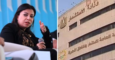 "الاستثمار": مصر تتقدم 9 مراكز  فى تقرير البنك الدولى لممارسة الأعمال لتحتل المركز 122 من بين 190 دولة.. وتتراجع فى مؤشر التجارة عبر الحدود للمركز 168 بسبب القيود على السحب والإيداع بالعملة الأجنبية