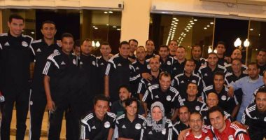 تعرف على حكام مباريات الأربعاء بالدورى الممتاز