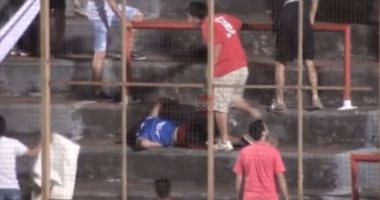 مصرع شخصين وإصابة 12 آخرين فى حفل موسيقى بالأرجنتين