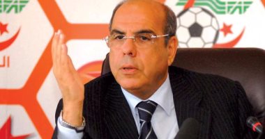 محمد روراوة يخسر فى انتخابات "تنفيذى" الكاف