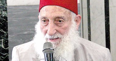 ​امسك مخالفة.. ح​افظ سلامة يتحدى الأوقاف ويفتح مسجده للصلاة في السويس