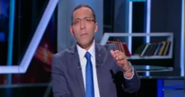 بالفيديو.. خالد صلاح: مؤتمر الشباب رسالة للعالم.. والمنتقدون غاضبون لعدم مشاركتهم 
