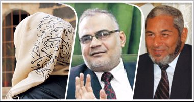 أزمة "الحجاب" تشتعل بين الإسلاميين.. سعد الدين هلالى ينكره.. أستاذ فقه مقارن: دعوة للسفور.. أستاذ عقيدة يطالب مجمع البحوث الإسلامية بالتدخل.. وداعية سلفى يطالب بلجنة أزهرية للرد على الفتوى