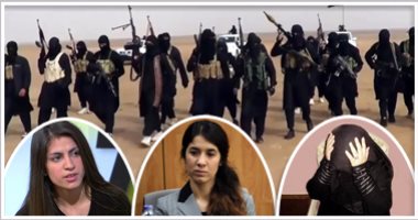من نادية مراد للطفلة الإرترية.. قاصرات وقعن فى أسر "داعش" وتعرضن للاغتصاب والتعذيب.. الفتيات تؤكد: عناصر التنظيم لم يترددوا فى هتك أعراضنا وأهالينا تعرضوا للقتل والترويع والبيع فى أسواق النخاسة