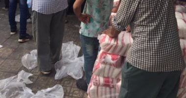 مصدر بـ"التموين": وصول 25ألف طن سكر برازيلى 7يناير .. والكيلو بـ10.5جنيه 