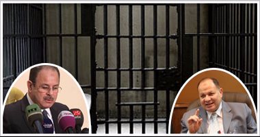 توابع زلزال "الهروب الكبير".. حركة تنقلات داخلية بمديرية أمن الإسماعيلية وتغيير معظم قيادات سجن المستقبل.. ضخ دماء جديدة لإحكام السيطرة الأمنية.. واجتماعات مكثفة لمدير الأمن الجديد لمراجعة خطط التأمين