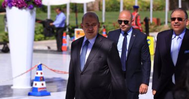 وزير السياحة: الحل الوحيد لتنمية شرم الشيخ تحويلها لمدينة اقتصادية