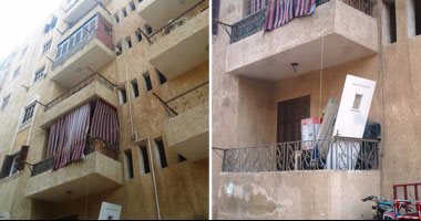 تعرف على سيناريوهات تملك سكان قرى الأوقاف لمنازلهم