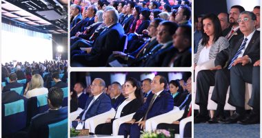 مؤتمر الشباب يُعيد فكرة الاندماج الحزبى لدائرة الضوء.. أكثر من 100 حزب على الساحة السياسية لم يصل منهم للبرلمان سوى 19 والدمج مازال مرفوضًا.. وخبراء: يعتمدون على الشخصية الاعتبارية وبعضهم مجرد لافتات