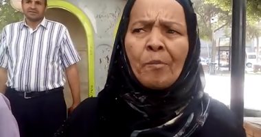 سيدة بالمنيا: بعت كل اللى حيلتى عشان شقة حتى دهبى