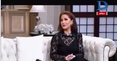 ميادة الحناوى: أنا مع بشار الأسد دفاعا عن سوريا الجريجه حتى لو خسرت جمهورى