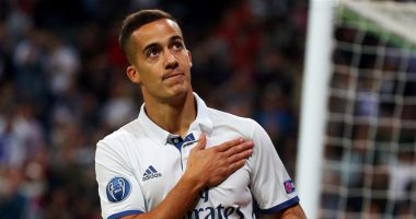 تشكيل ريال مدريد.. فاسكيز بديل رونالدو أمام ديبورتيفو لاكورونيا
