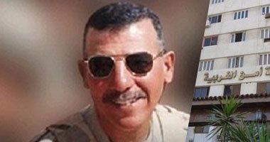 أمن القليوبية يواصل ملاحقة المتهمين باغتيال الشهيد عادل رجائى.. مصدر أمنى: مداهمة أكثر من 10 بؤر إجرامية لضبط الجناة.. وتمشيط مكثف للقرى ومخازن الخردة.. ويؤكد: منفذو الهجوم إخوان ولا يتبعون بيت المقدس