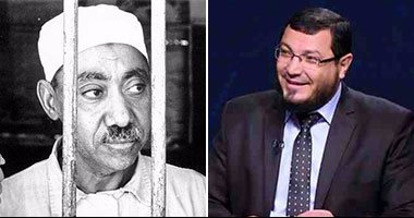 بعد فضح السلفيين لهم..نكشف تاريخ العلاقة بين الإخوان والشيعة..بدأت بزيارة سيد قطب لإيران ومذكرات التلمسانى للتقارب..التشابه فى فكر المظلومية والكربلائية..مهدى عاكف أبرز المدافعين..خبراء:العلاقة مشبوهة
