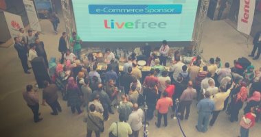 لايف فرى Live Free تدعم الشركات المحلية ورواد الأعمال