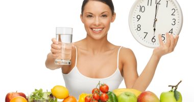 بعيدا عن أنظمة الغذائية "المملة".. 7 طرق لإنقاص الوزن بطريقة صحية 