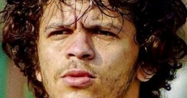 شكوك حول مشاركة " هداف" الطلائع أمام أسوان 