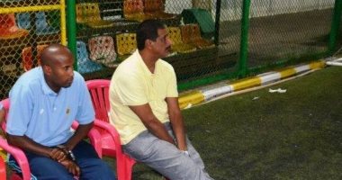 ترشيح محمد عمر النور للانضمام لجهاز منتخب الناشئين مواليد 2002