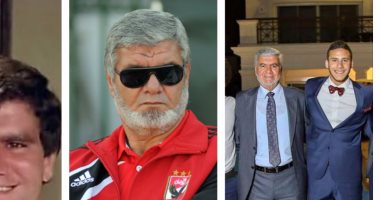 فى عيد ميلاد "وحش أفريقيا".. 12 معلومة فى مشوار إكرامى الشحات مع الأهلي