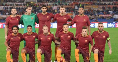 10 حقائق عن مواجهة أتلانتا وروما فى الدورى الإيطالى