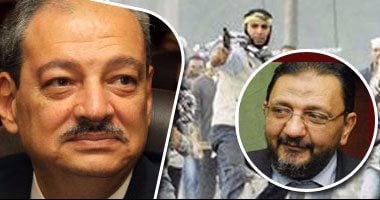اليوم.. نظر تجديد حبس 3 متهمين بـ"اللجنة الإعلامية للإخوان"