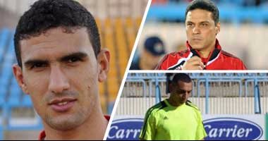 بعد 6 جوالات من عمر الدورى.. إيقاف 3 حكام سرا بسبب الأخطاء.. اللجنة ترفض الإفصاح عن العقوبات.. ضحية البدرى وصدة عواد الغريبة الأشهر.. وضربة جزاء أسوان تفتح الباب من جديد