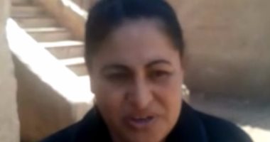 بالفيديو..موظفة بجمعية زراعية فى المنوفية: أعمل منذ 22 عاما بدون تعيينات