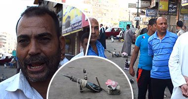 بالفيديو.. رحلة كفاح عمال التراحيل فى طنطا.. مئات العمال يرفضون الإستسلام لطابور البطالة.. يقومون بالأعمال الشاقة.. وراضون بحظهم من الدنيا.. ويطالبون الحكومة بتأمين صحى واجتماعى