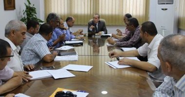 تخصيص 70مليون جنية لتطوير استاد دمياط