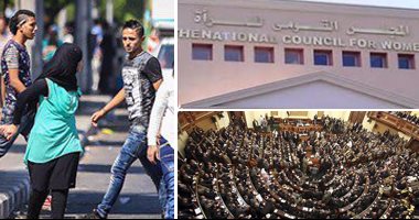 الإعدام عقوبة الاغتصاب والسجن المشدد للاعتداء الجنسى بمشروع قانون حماية المرأة.. الحبس 6أشهر وغرامة 10آلاف جنيه لإكراه أنثى على الزواج.. والقومى للمرأة:إلزام الدولة باتخاذ تدابير حماية النساء من العنف