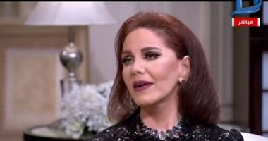 متصل لـ"ميادة الحناوى": اتجوزت على "أنا بعشقك" وطلقت على "الحب اللى كان"