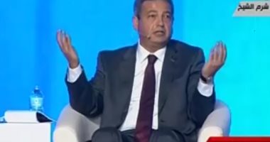 وزير الشباب : الدولة لم تعد المؤثر الوحيد فى فكر الشباب