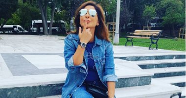 فى عيد ميلادها ..بعيداً عن المسرح .. أجمل إطلالات إليسا فى "الكاجوال"