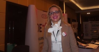 انعقاد مؤتمر المؤسسة الوردية لسرطان الثدى بحضور عدد من الخبراء الأجانب