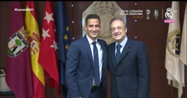 رسميا.. بالفيديو والصور.. ريال مدريد يُعلن تجديد عقد فاسكيز حتى 2021