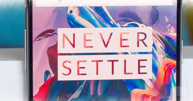 OnePlus 3T.. تعرف على النسخة المحسنة من هاتف وان بلس 3