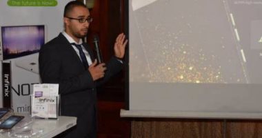 "انفينكس مصر": استثمرنا بمصنع الإلكترونيات ببرج العرب تقرره الشركة الأم