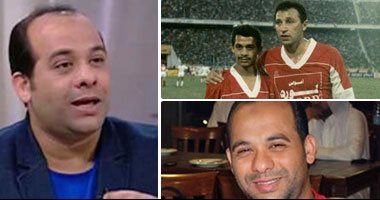 فى عيد ميلاد أمير الموهوبين وليد صلاح الدين.. الوريث الشرعى لبيبو رفض الانتقال للزمالك حباً فى الأهلي.. ودعا مانويل جوزيه لاعتناق الإسلام.. وأقام حفل زفافه 3 مرات.. وهيفاء وهبى حضرت مهرجان اعتزاله