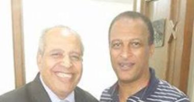 أسامة عرابى مديرا فنيا للنصر للتعدين لمدة موسم واحد