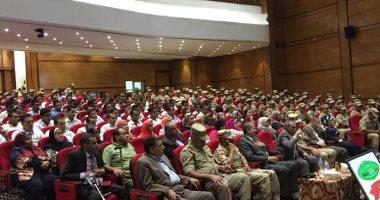 جامعة طنطا تنظم ندوة للطلاب عن الإرهاب ومخاطره