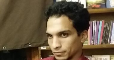 مصطفى الشيمى: ما زلت مشغولا باللعب و"سورة الأفعى" استغرقت عامين