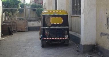 القبض على متهم قتل سائقا لسرقة "توك توك" فى الشرقية