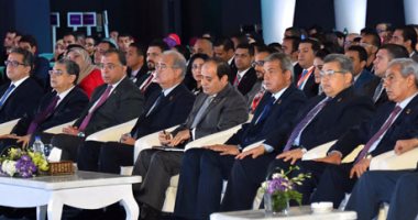  انتهاء فعاليات مؤتمر الشباب بشرم الشيخ.. وحفل الختام مساءً بحضور السيسى
