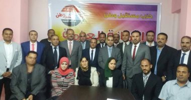 أمين "مستقبل وطن" بالقليوبية: مؤتمر شرم الشيخ دفعة من الرئيس للشباب