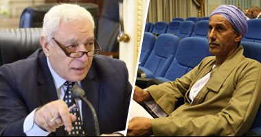 نائب يتقدم بمشروع قانون لتعديل المادة 108 من قانون الإجراءات الجنائية