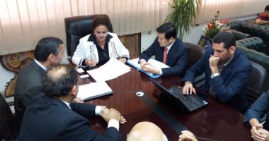 إنشاء مصنع لتدوير القمامة باستثمارات كورية بالبحيرة بتكلفة 225 مليون دولار